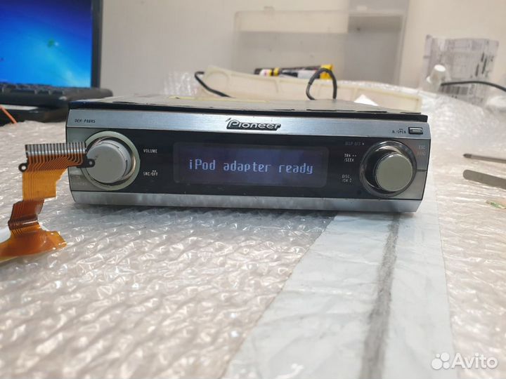 Ремонт автомагнитол