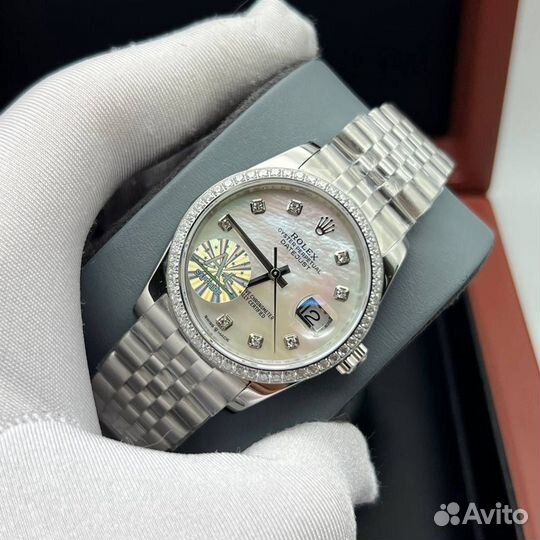 Часы женские Rolex Datejust