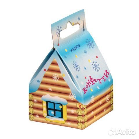 Салют разновысотный (0,8