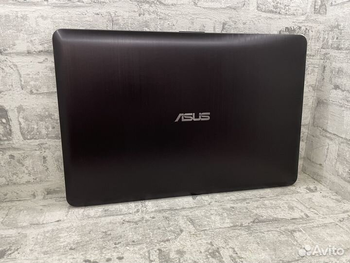 Ноутбук Asus VivoBook F540UB