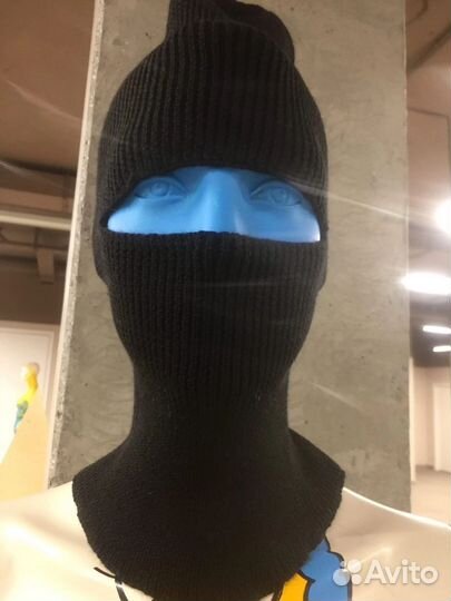 Шапка/Балаклава(2в1) Под заказ(Без предоплаты)