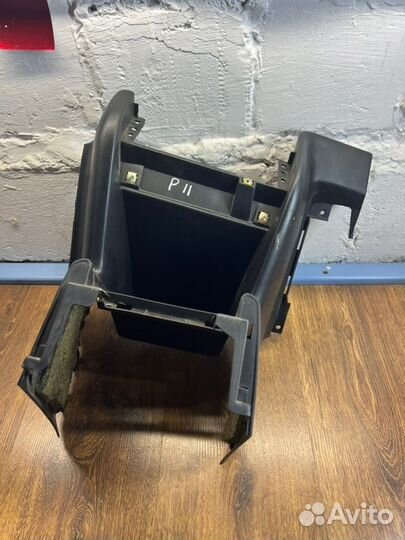 Консоль кпп Nissan Primera P11 седан 1.8 1998