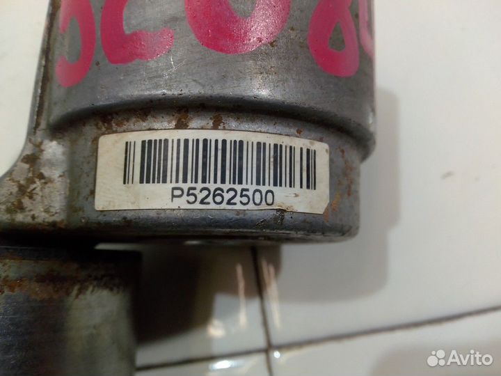 Ролик-натяжитель (Foton Tunland)