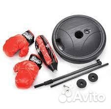 Набор для бокса