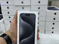 iPhone 15 Pro Max, 1 ТБ