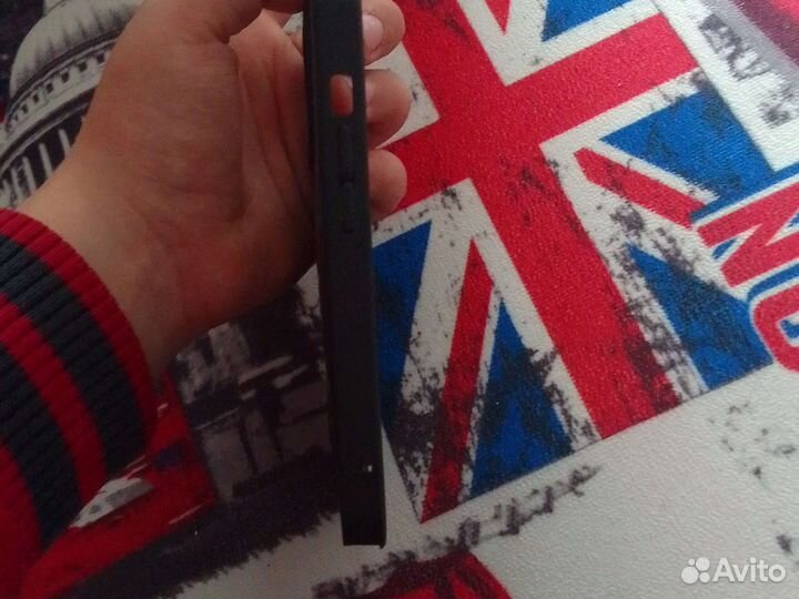 Чехол на айфон мини KlNG T&D