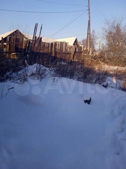 Участок 14 сот. (ИЖС)