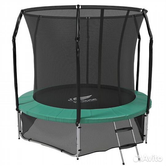 Батут для улицы (дачи) Eclipse Space 8FT