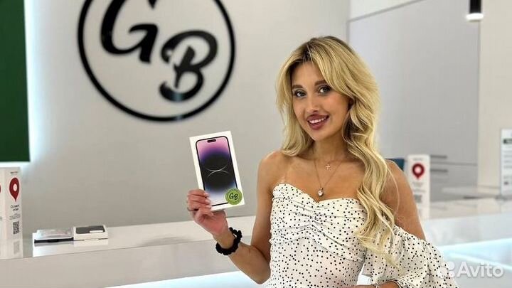 iPhone 15, 128 ГБ