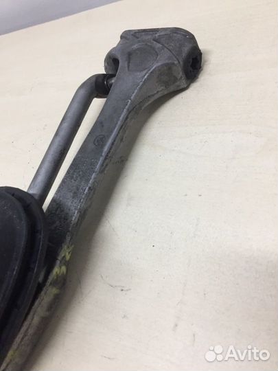 Кулиса МКПП Bmw 320D F30 (Ф30) N47D20 2 2013