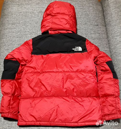 Пуховик женский The North Face