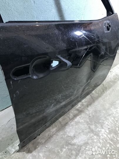 Дверь передняя левая Toyota RAV4