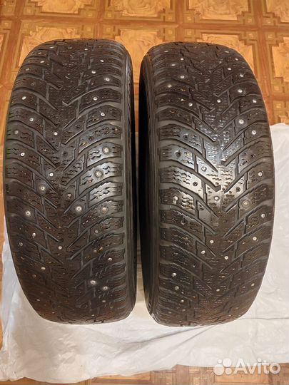Nokian Tyres Hakkapeliitta 8 185/65 R15 92T