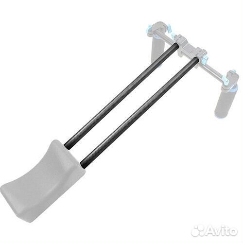 Направляющие Карбоновые 30 см DigitalFoto 8007-300MM