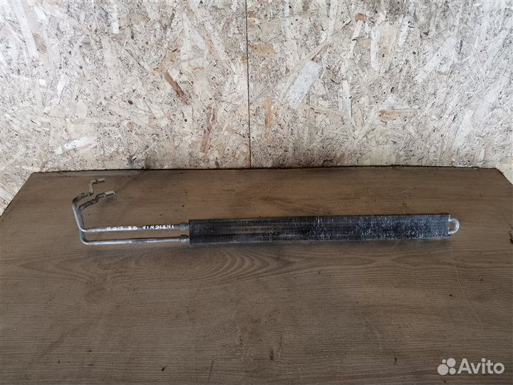 Радиатор гидроусилителя Opel Insignia 2009