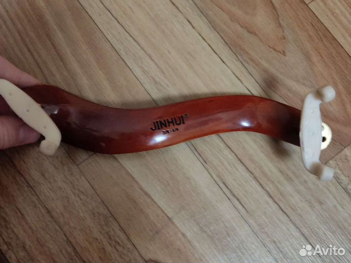 Скрипка sekwang сделано в Кореи 2012 размер 3/4