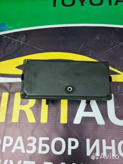 Датчик радарный Renault Koleos 2 2016-2021