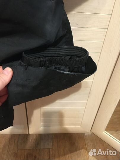 Зимний костюм для мальчика 98 Lessie