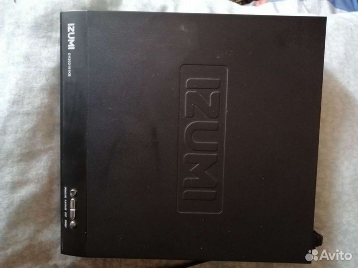 Dvd плеер с usb