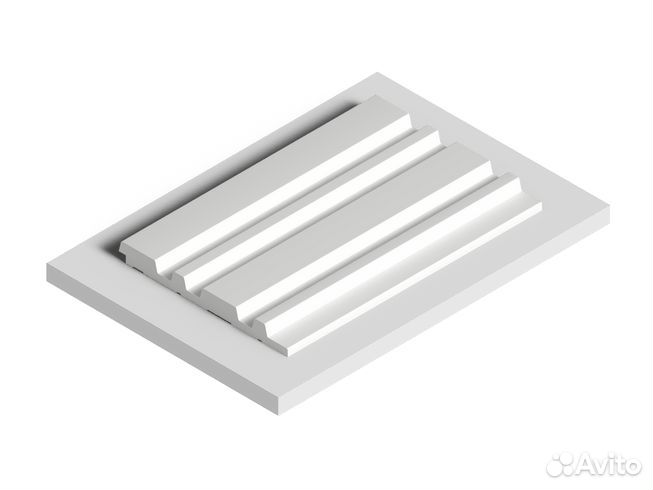 Стеновая панель пвх