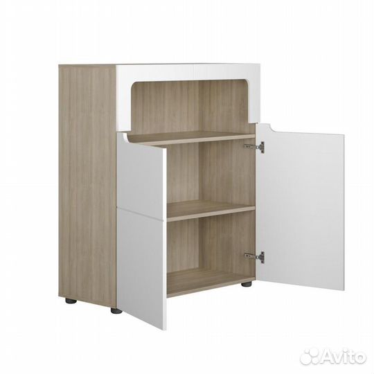 Детская тумба на Александровской 101/1