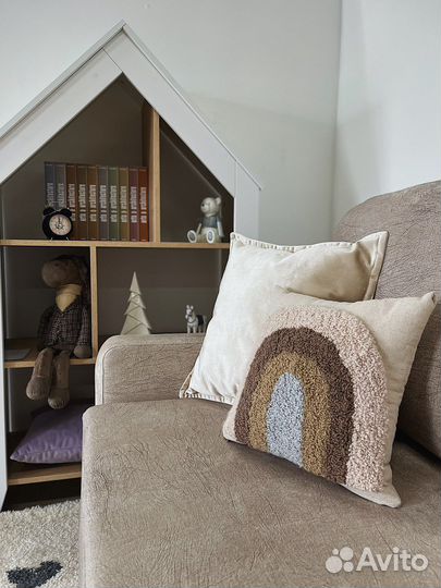 Подушка декоративная