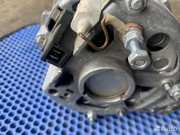 Генератор на Волгу или УАЗ