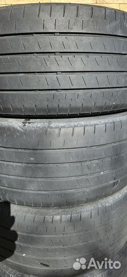 Bridgestone Turanza T005 235/45 R18 94W