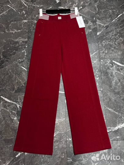 Брюки MIU MIU (4 цвета)