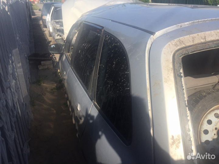 Разбор Калина универсал, седан люкс