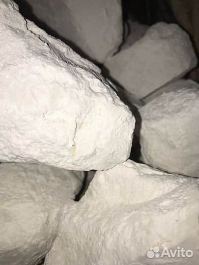 Мел пищевой