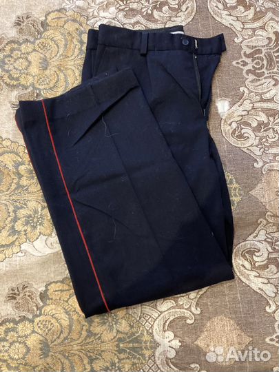 Полицейская форма