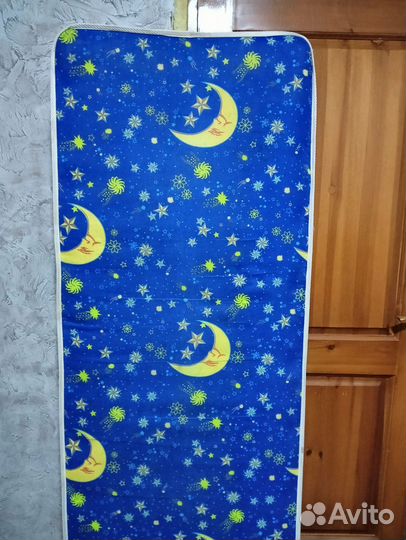 Матрас 65*180