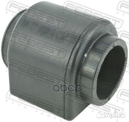 Втулка переднего стабилизатора D34 chevrolet TR