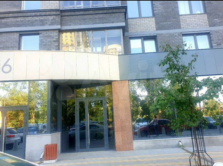 Свободного назначения, 122.5 м²