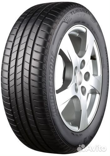 Bridgestone Turanza T005 225/45 R18 V