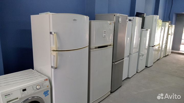 Холодильник