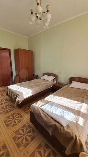 Комната 14 м² в 5-к., 3/5 эт.