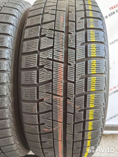 Yokohama Ice Guard IG50+ 215/50 R17 99W