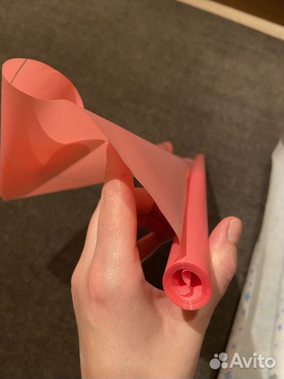 Оберточная бумага (упаковка)