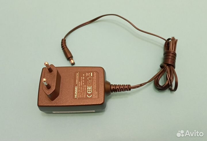 Блок питания Huawei HW-120150E2W 12v 1.5A оригинал
