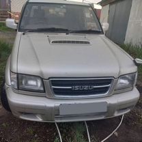 Isuzu Bighorn 3.0 AT, 1999, 258 000 км, с пробегом, цена 970 000 руб.