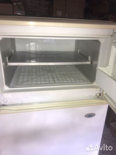 Холодильник бу атлант Беларусь 280л