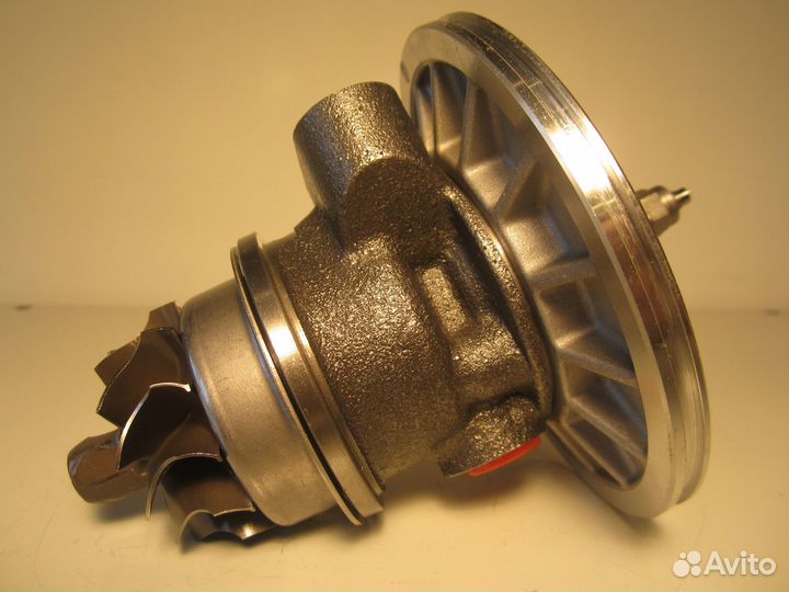 Картридж Турбины K14 VW AHD, BBF, XUD9TE 1.9, 2.5L