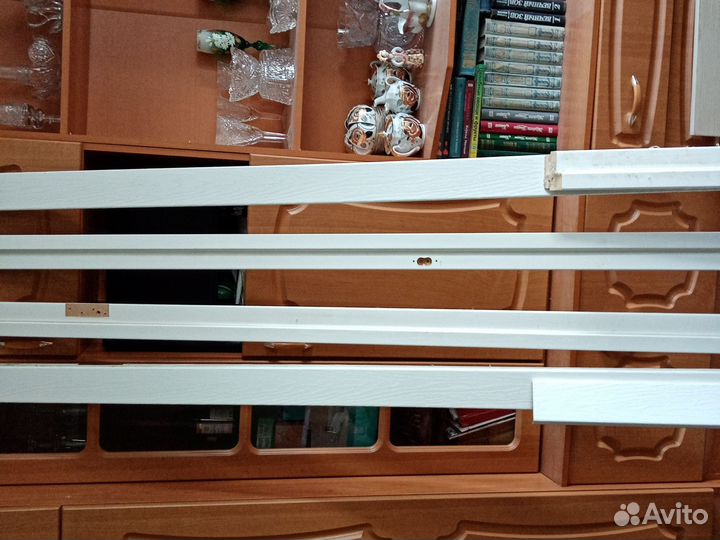 Коробка для двери