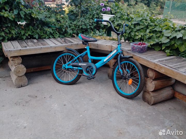 Колеса боковые