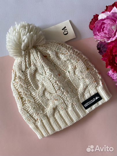 Новые шапки C&A д/д 128-152 и 158-176