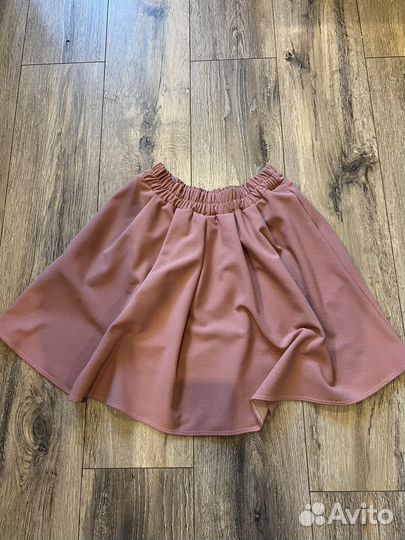 Юбка, платье