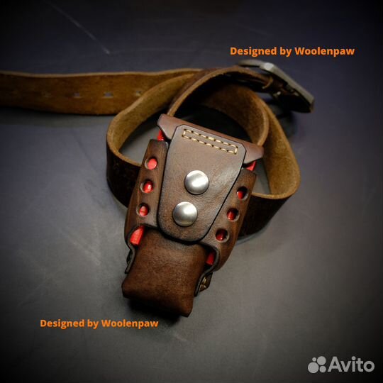 Чехол для мультитул leatherman Surge Signal Chargе