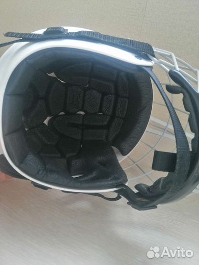 Шлем хоккейный jofa